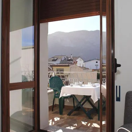 Apartament Anwesen Mit Balkon By Interhome *