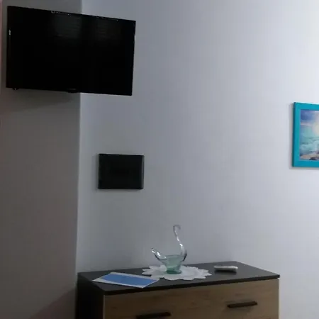 Apartament Anwesen Mit Balkon By Interhome