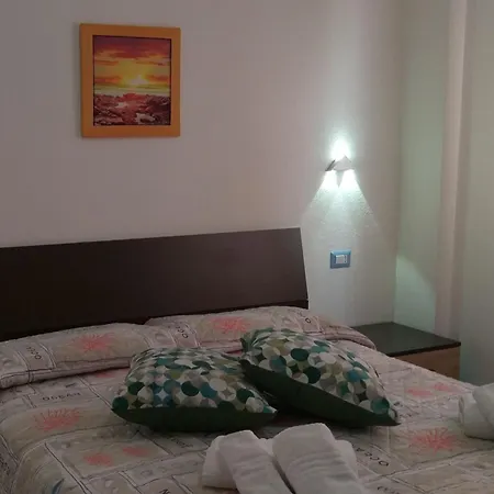 Anwesen Mit Balkon By Interhome Apartament Irgoli