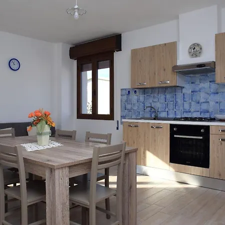 Anwesen Mit Balkon By Interhome * Irgoli