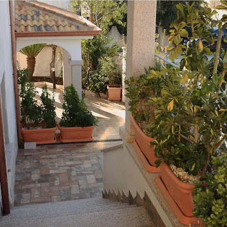 Anwesen Mit Balkon By Interhome