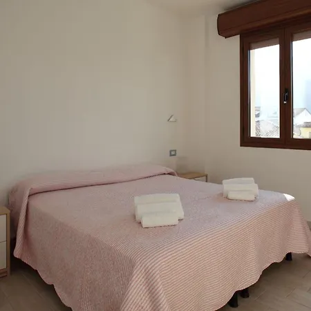 公寓 Anwesen Mit Balkon By Interhome