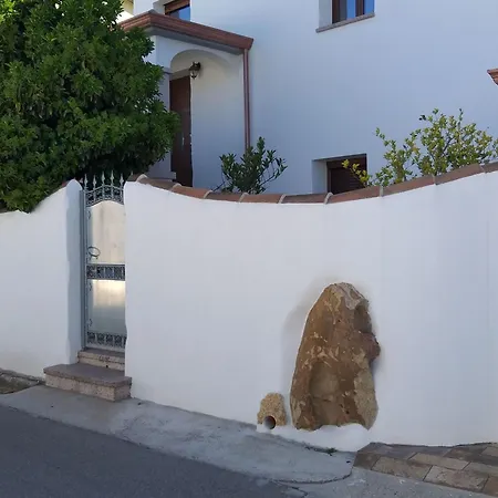 Anwesen Mit Balkon By Interhome * Irgoli