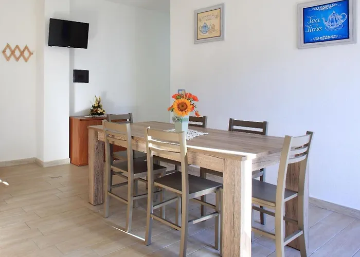 Anwesen Mit Balkon By Interhome