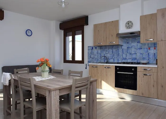 Anwesen Mit Balkon By Interhome * Irgoli