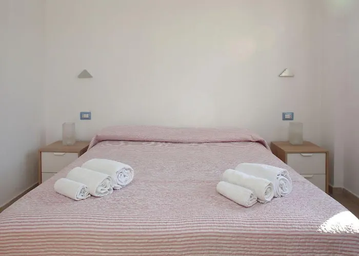 Anwesen Mit Balkon By Interhome 公寓