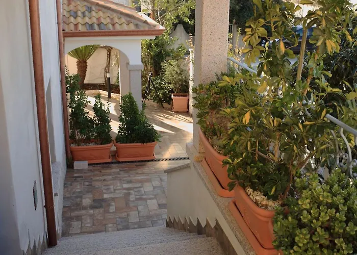 Anwesen Mit Balkon By Interhome