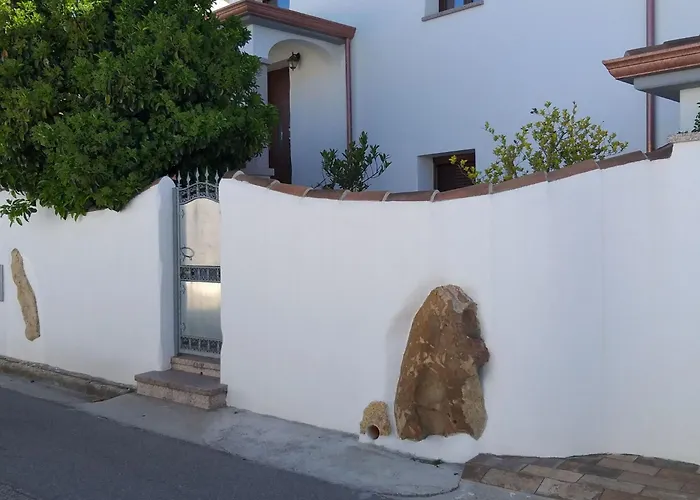 Anwesen Mit Balkon By Interhome * Irgoli