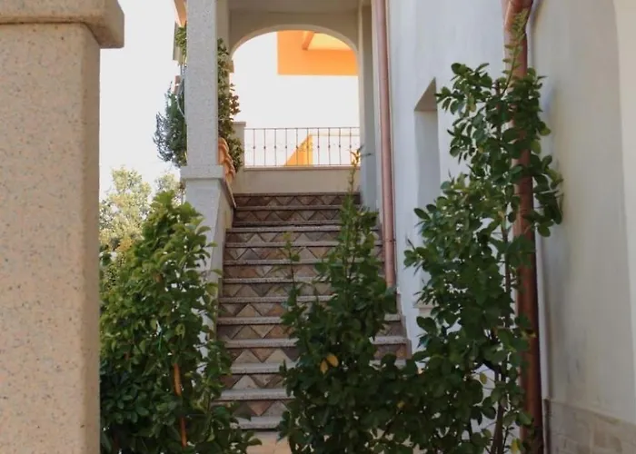 Anwesen Mit Balkon By Interhome