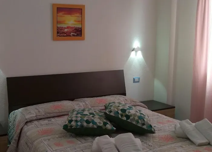 Anwesen Mit Balkon By Interhome 公寓 Irgoli